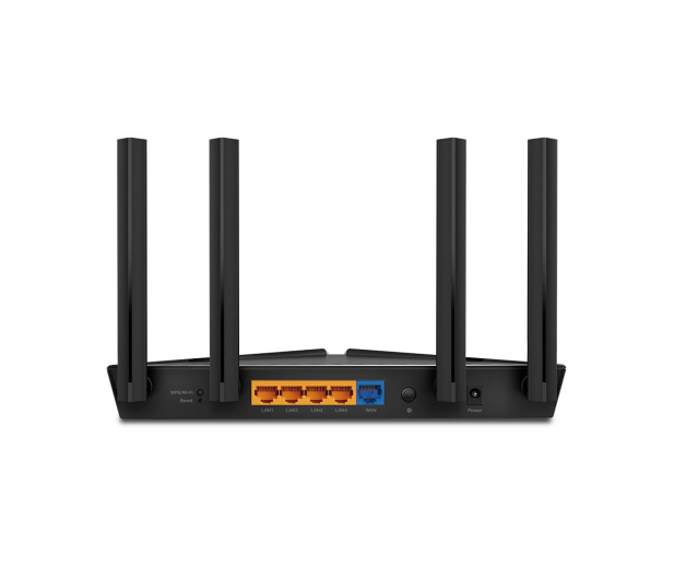 TP-Link Archer AX1500 (1500Mb/s a/b/g/n/ac/ax) - 595844 - zdjęcie 3